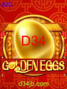 GoldenEggs